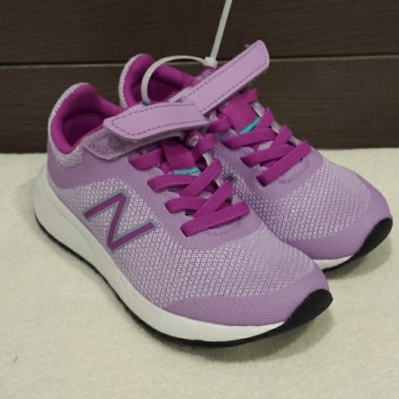 New Balance 455v2 Running Sneaker size 10.5 - Picture 3 of 4